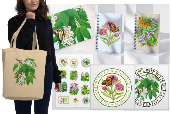 shop designs by wild garden graphics accessories